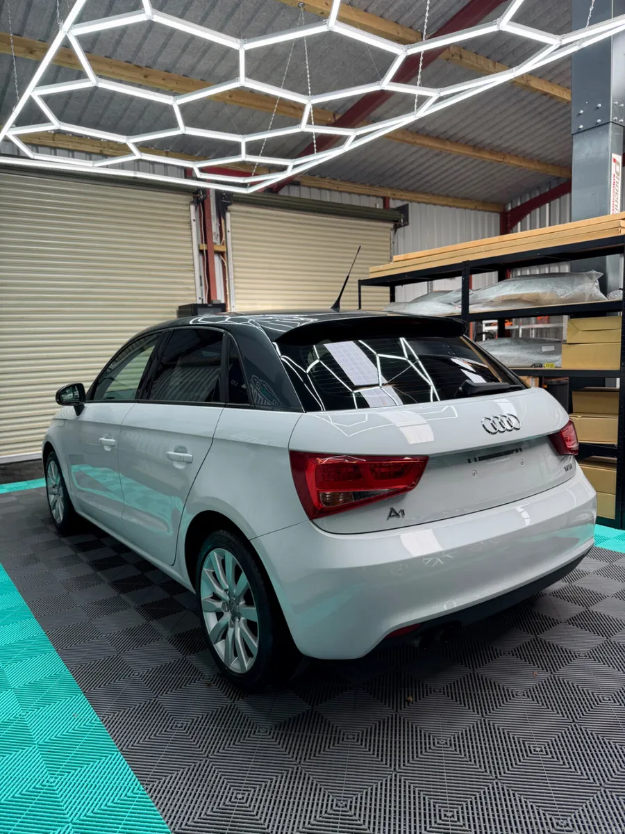 2013 Audi A1 - Only 84,000km! - Image 3
