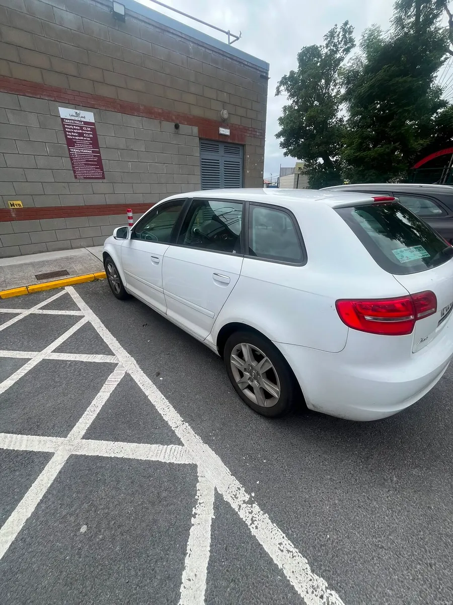 Audi A3 - Image 3