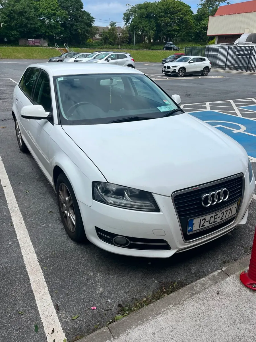 Audi A3 - Image 4