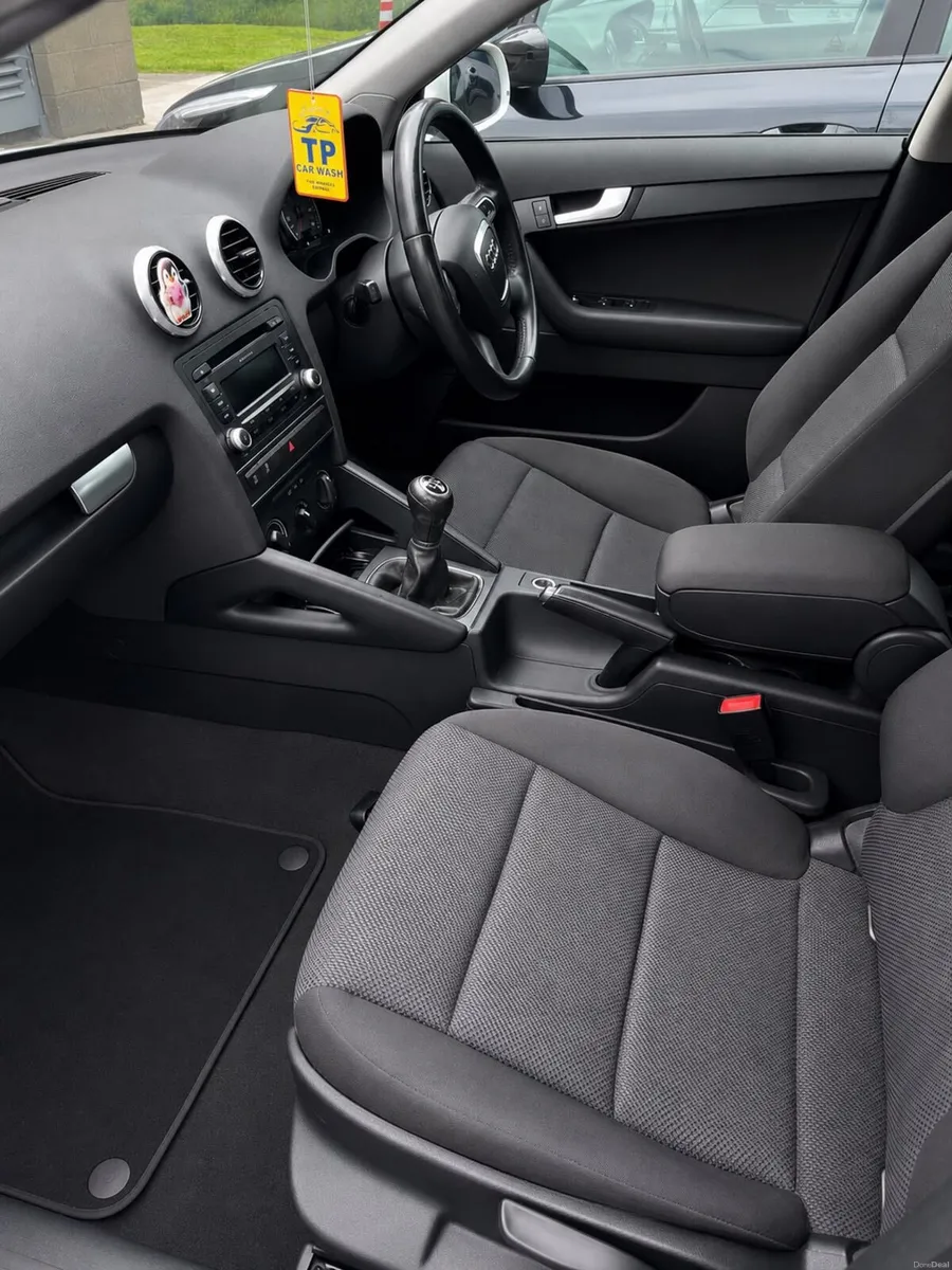 Audi A3 - Image 6