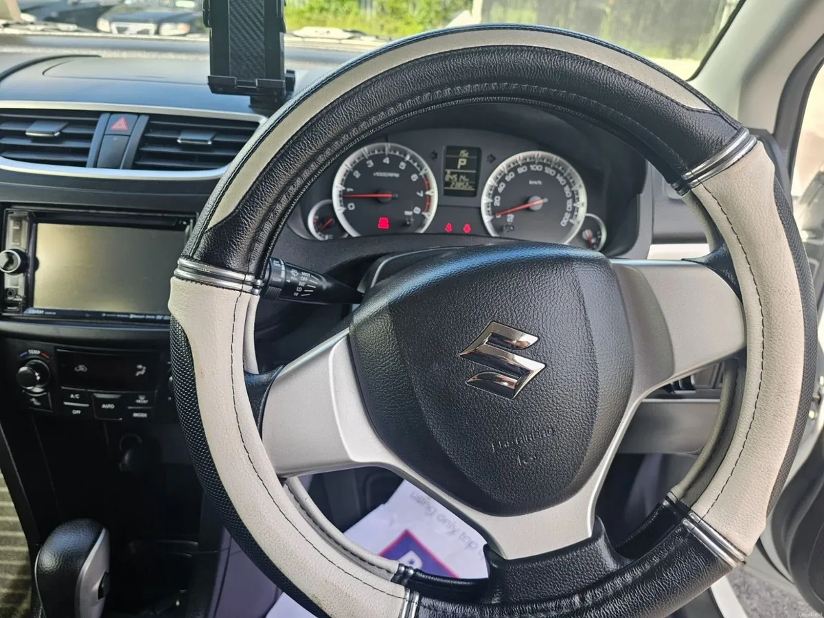 Suzuki Swift 2015 only 23837 KM - Image 6