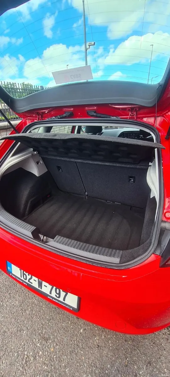 SEAT Leon 2016 - Image 5