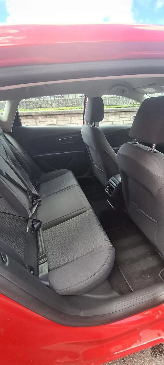 SEAT Leon 2016 - Image 6