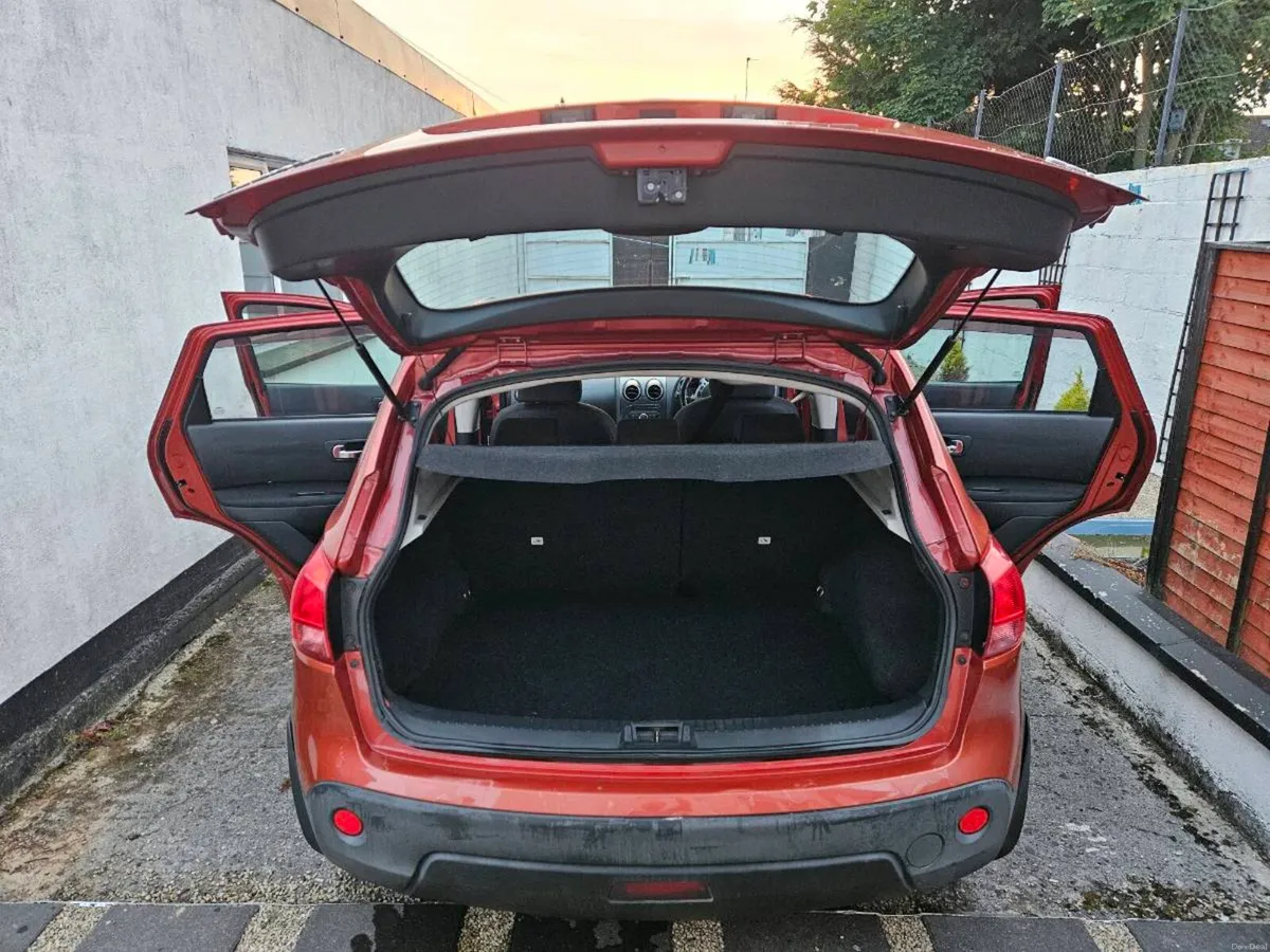 Qashqai 2009 1.5 d - Image 4