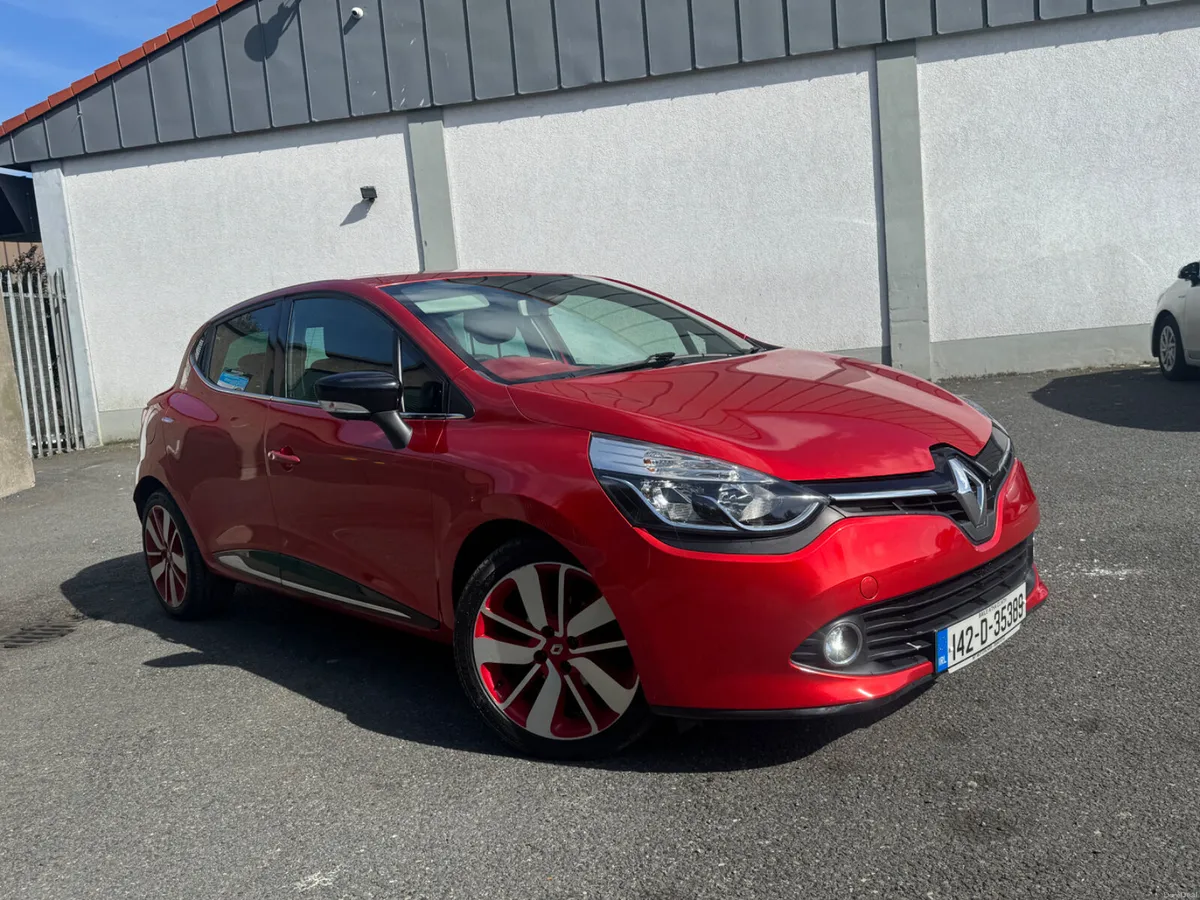 Renault Clio 1.2 Automatic Low mileage - Image 2