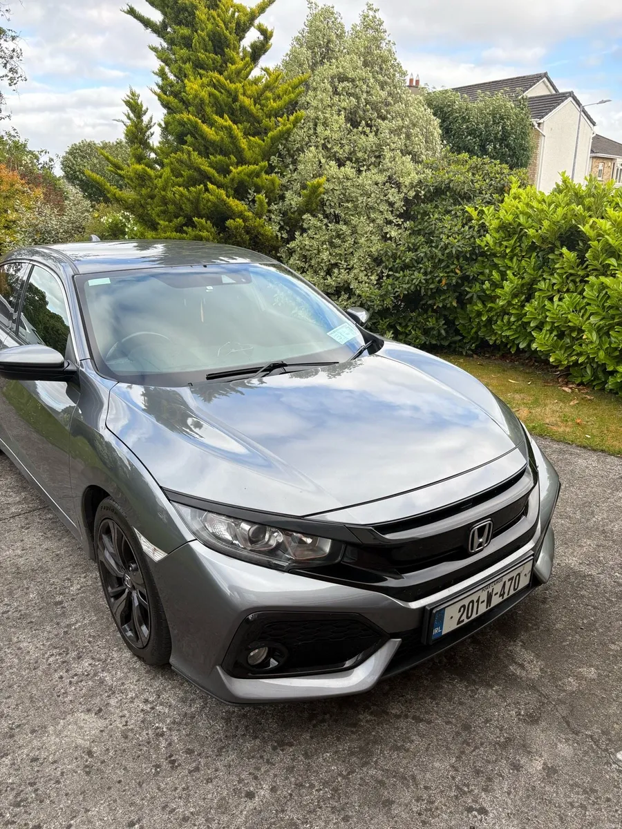 Honda Civic - Image 2