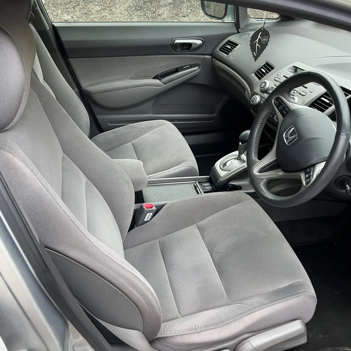 Honda Civic 2008 - Image 3