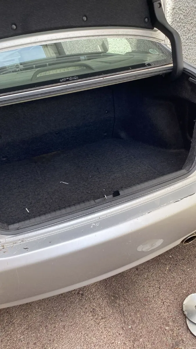 Honda Civic 2008 - Image 4