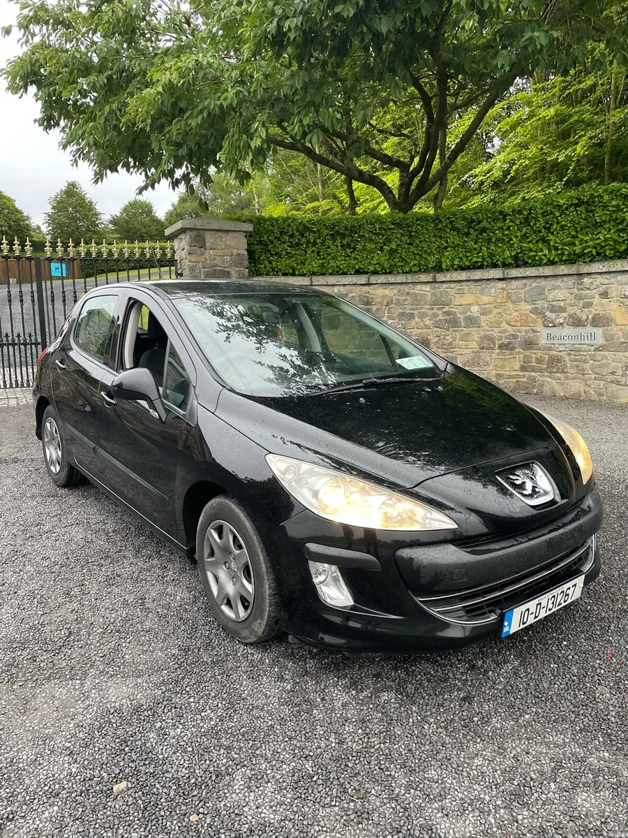 Peugeot 308 - Image 4