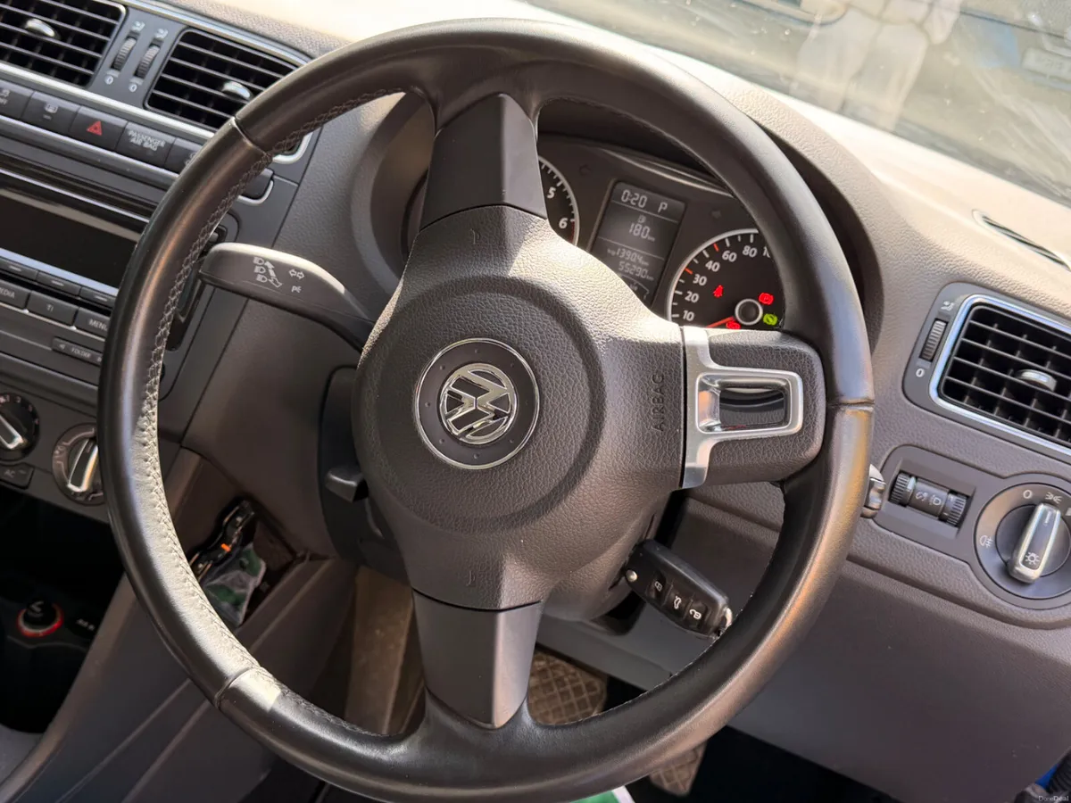 Volkswagen polo 203 1.2 Automatic - Image 4