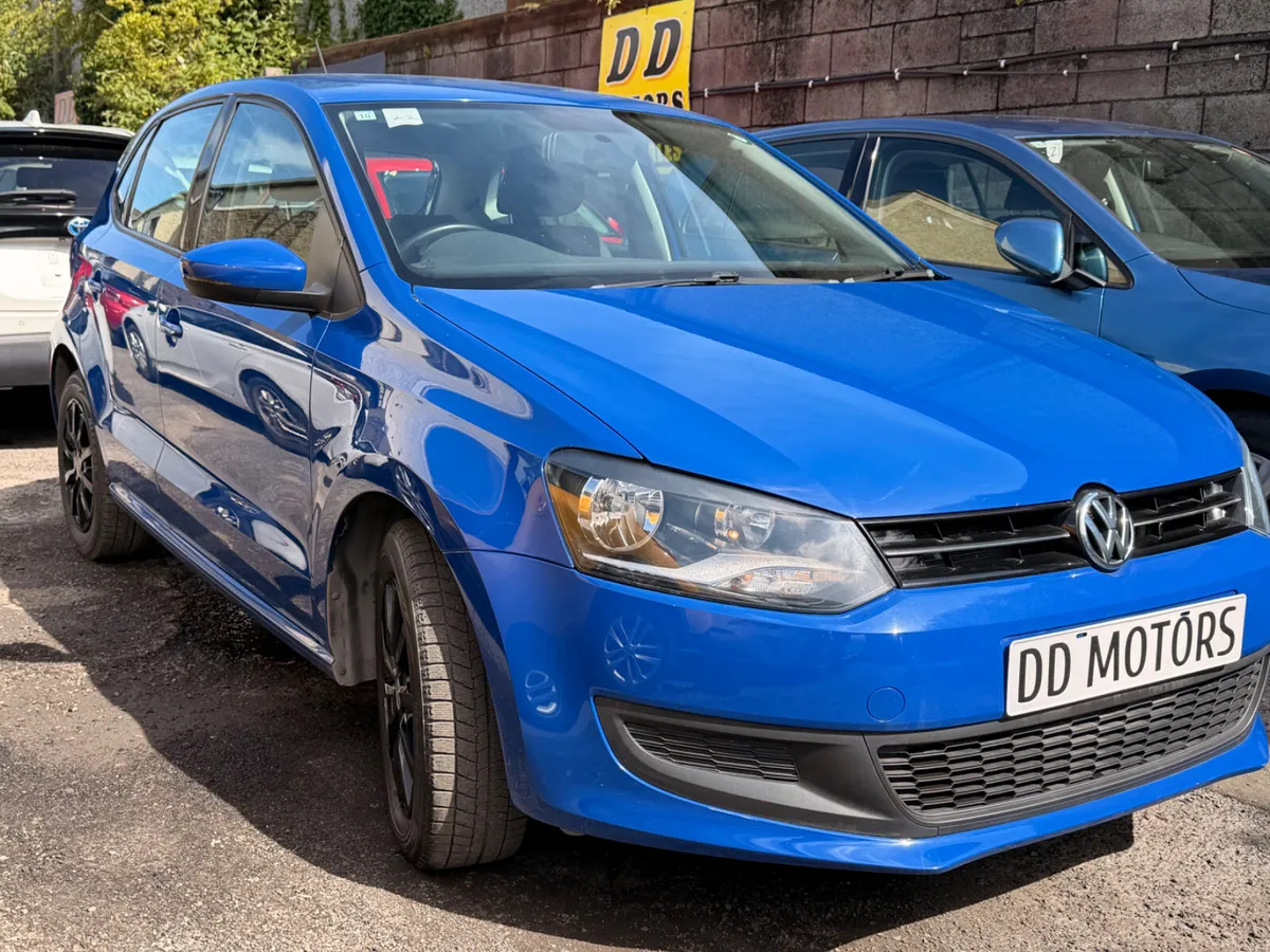 Volkswagen polo 203 1.2 Automatic - Image 3