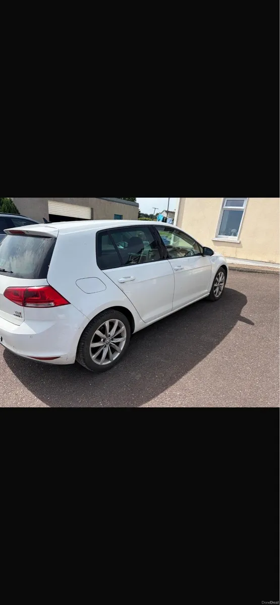 Volkswagen Golf - Image 3