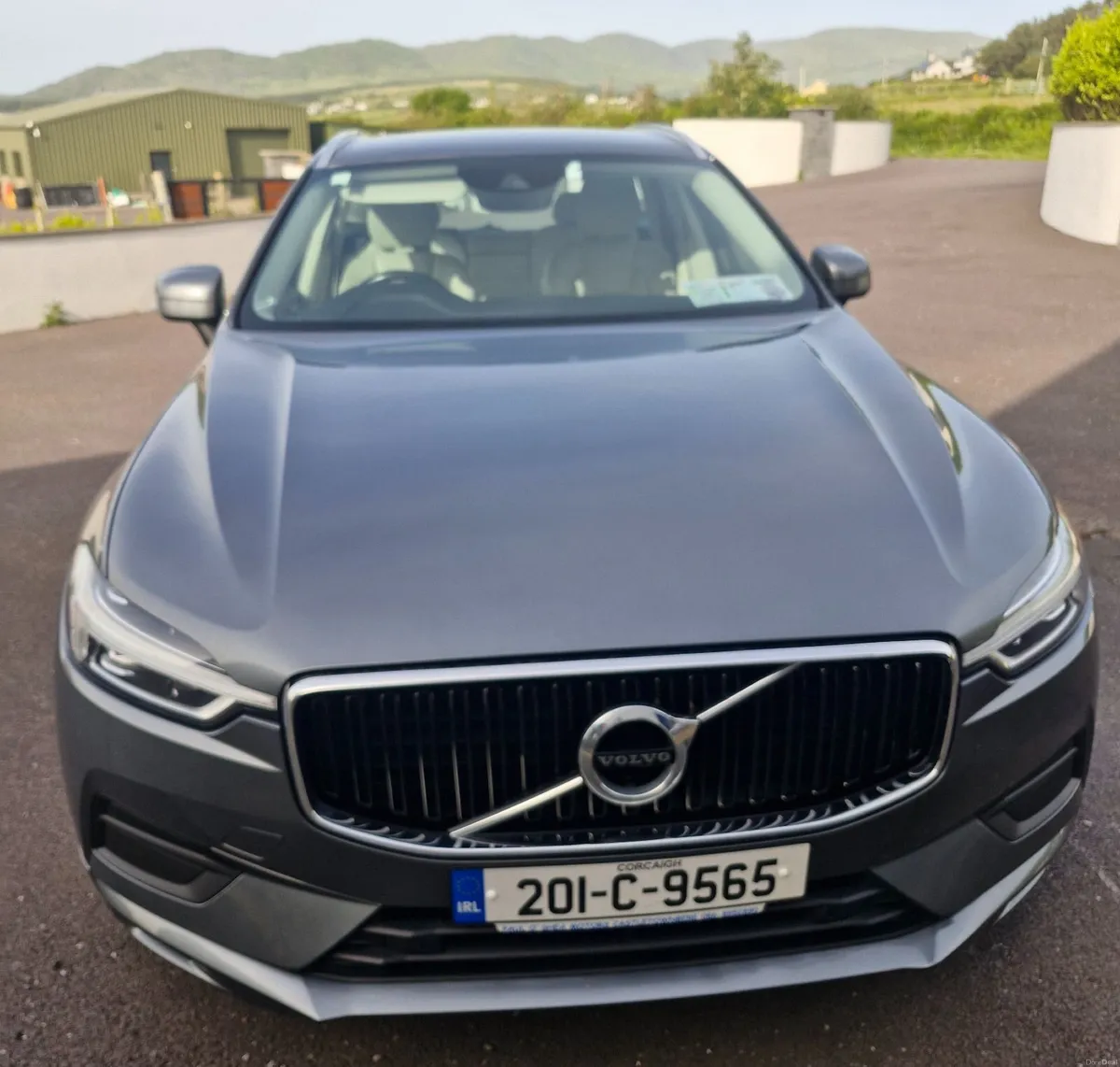 Volvo XC60 2020 - Image 2