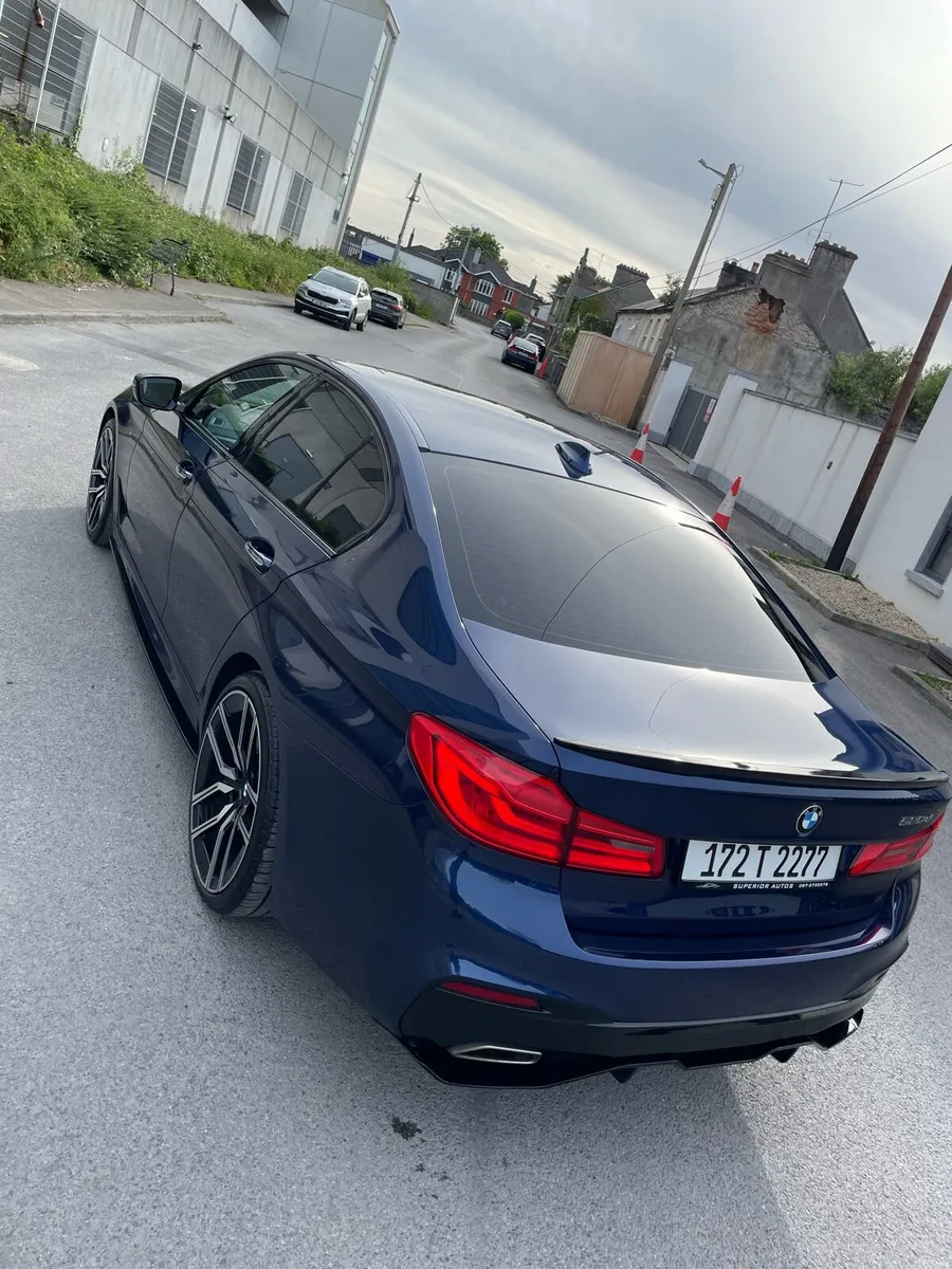 Bmw 520d msport - Image 2