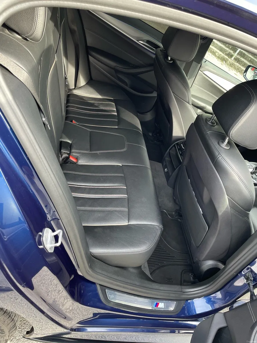 Bmw 520d msport - Image 6