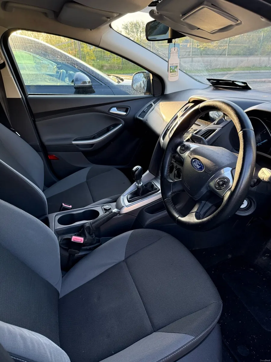 2012 Ford focus - Image 6