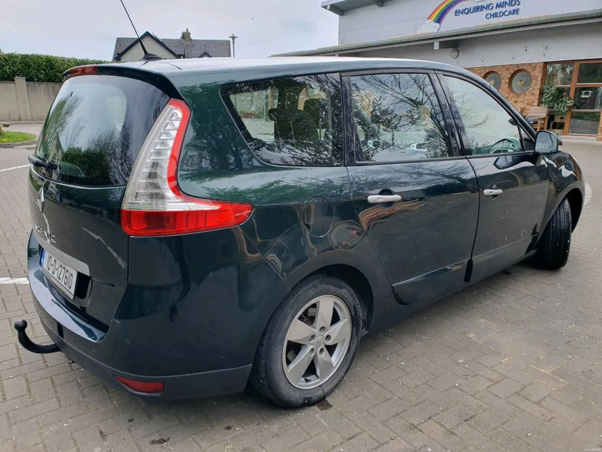 Renault Grant Scenic - Image 2