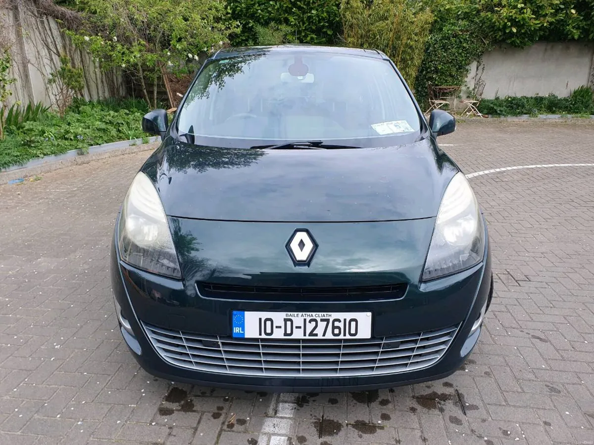Renault Grant Scenic - Image 3