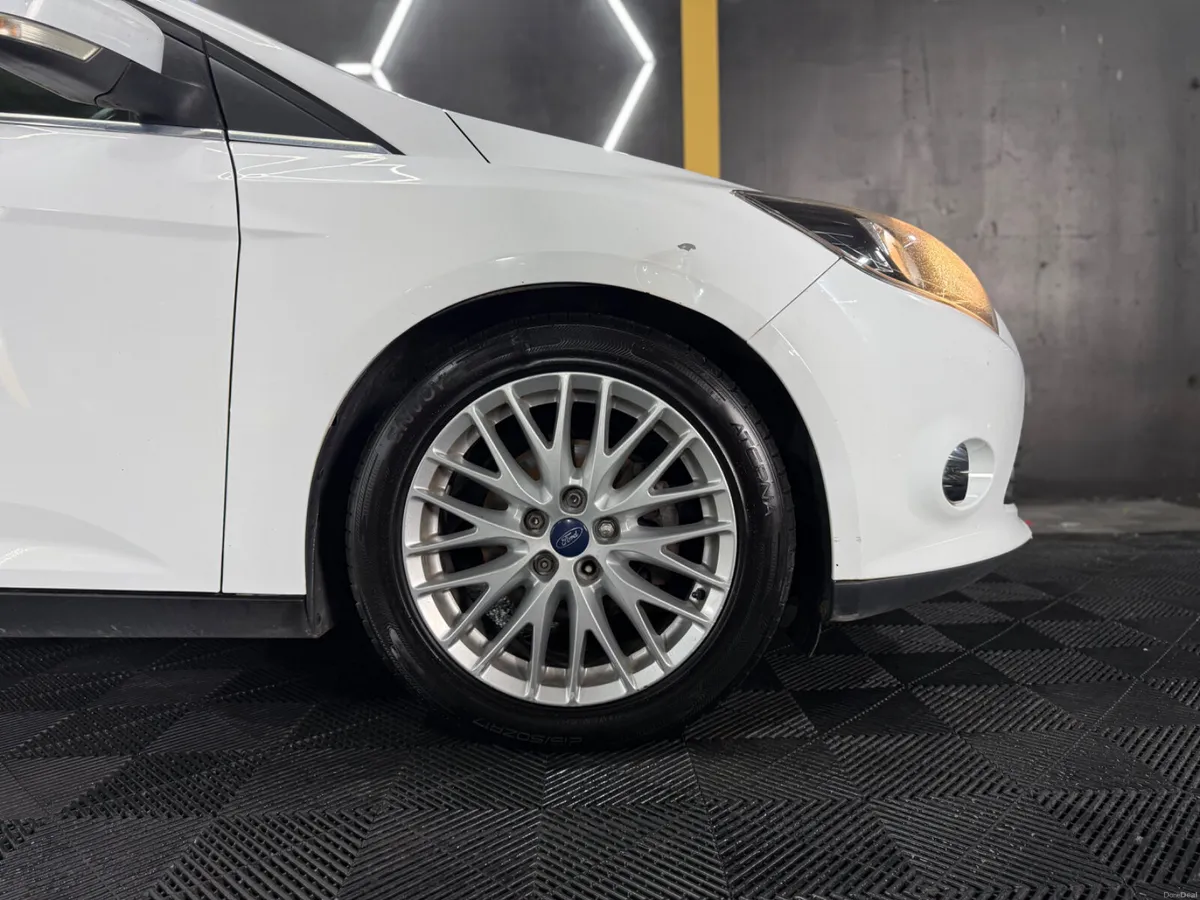 ◼️2013 FORD FOCUS 1.5 TDCI◼️ - Image 5