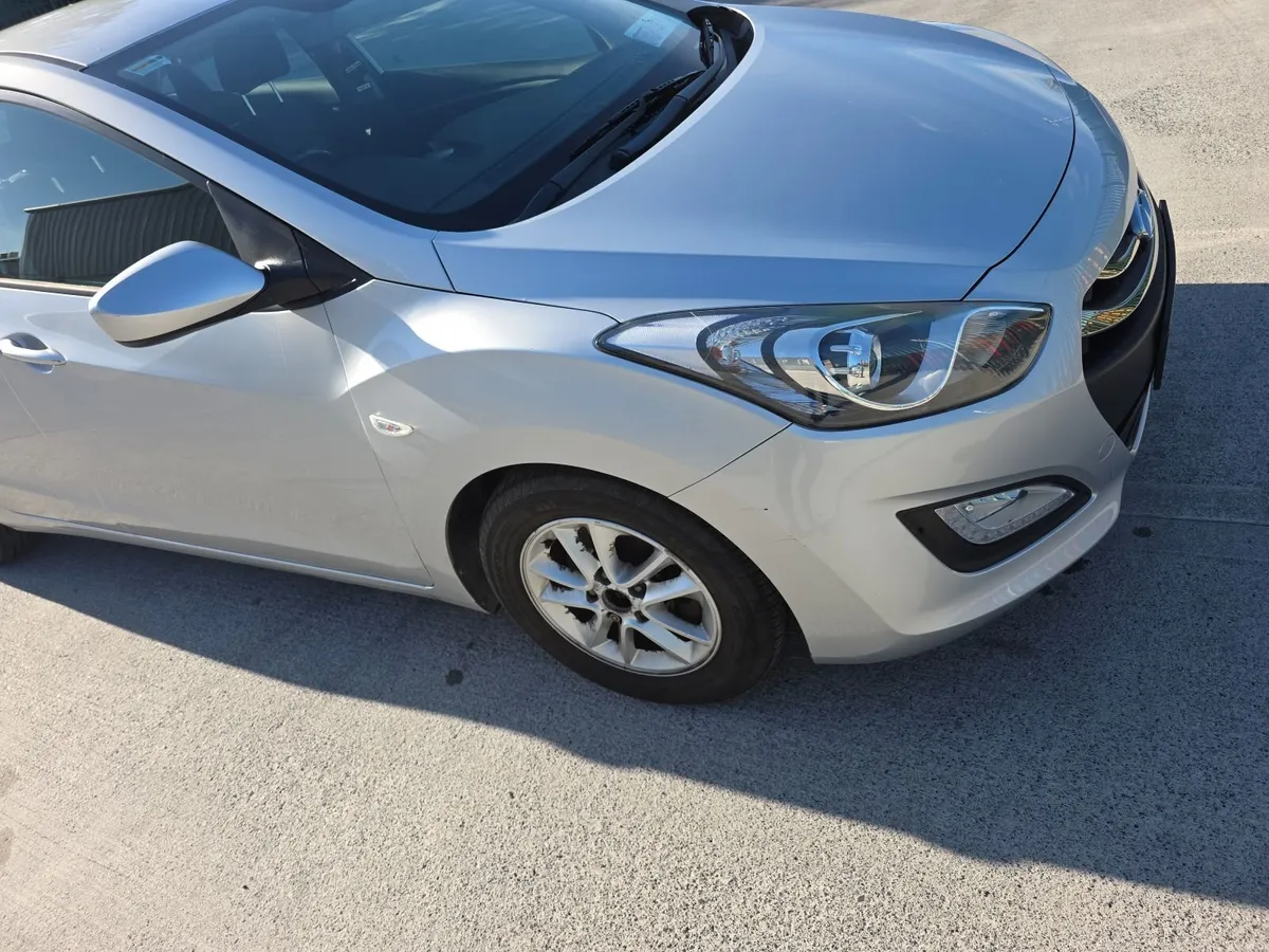 Hyundai i30 2014 - Image 5