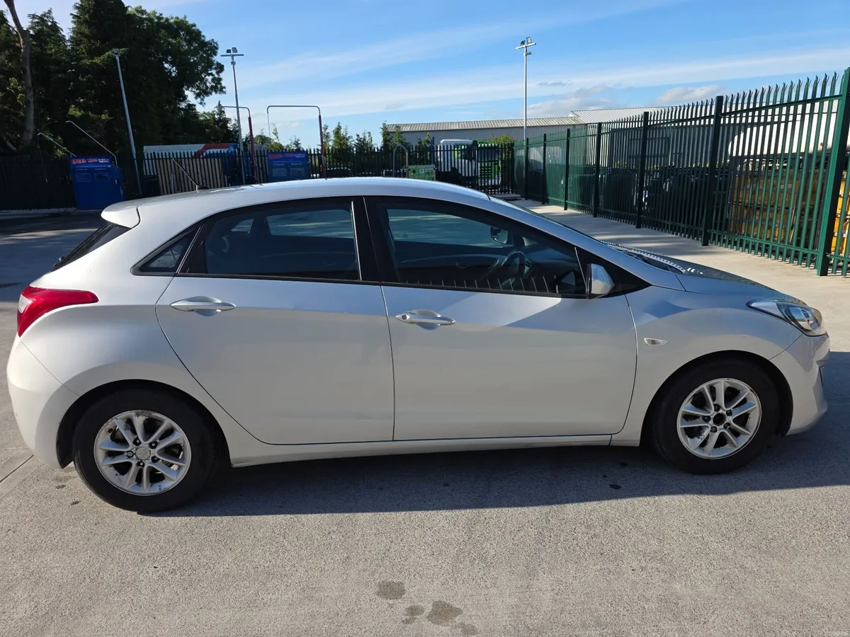 Hyundai i30 2014 - Image 6