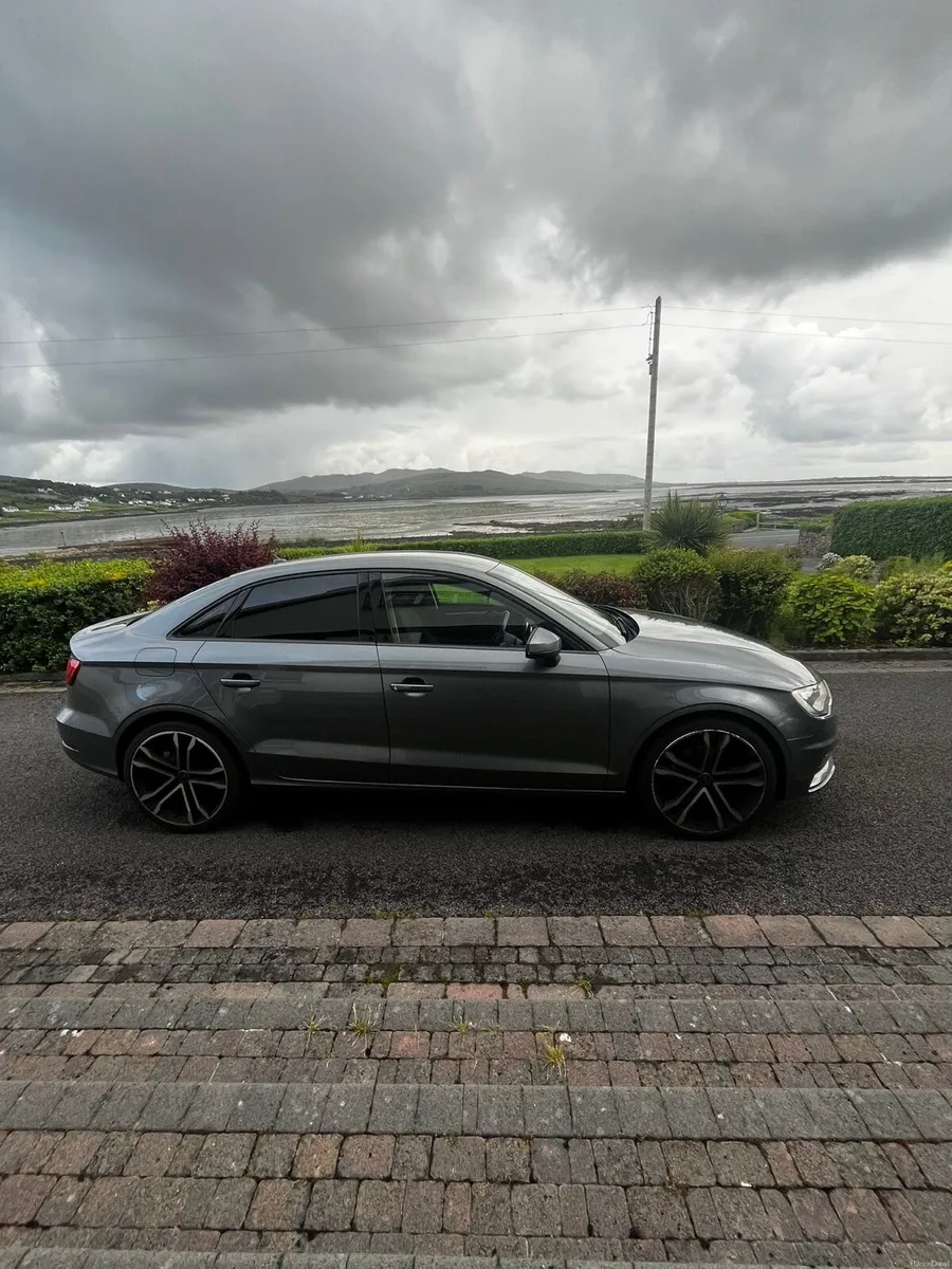 2016 Audi A3 SE 1.6tdi - Image 3