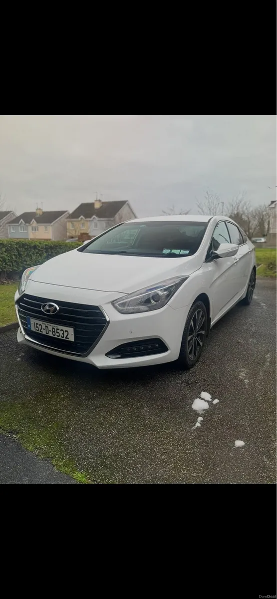 Hyundai i40 1.7 2015 - Image 2
