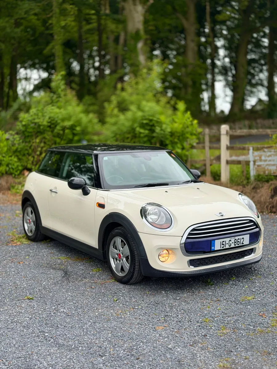 2015 Mini Cooper Auto | 81,000 KM | AUTO - Image 4
