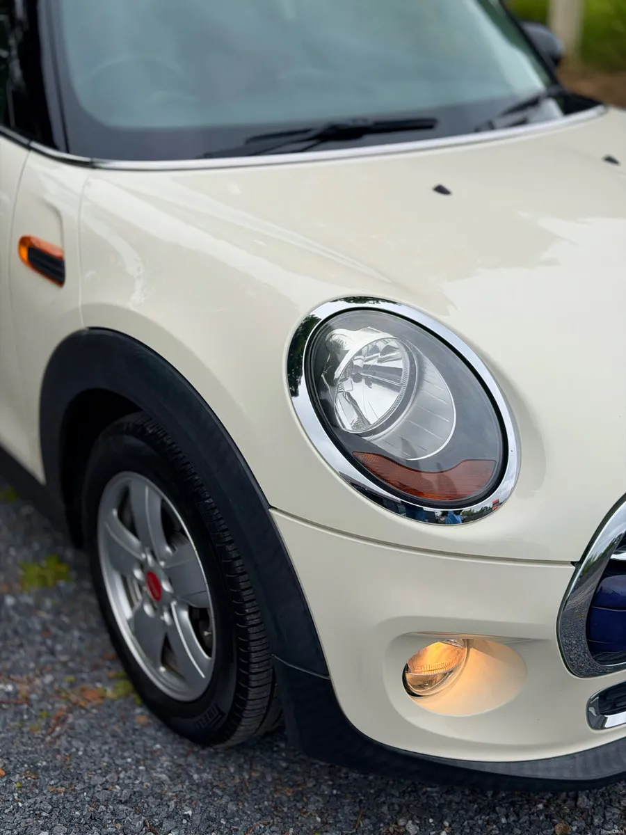 2015 Mini Cooper Auto | 81,000 KM | AUTO - Image 6
