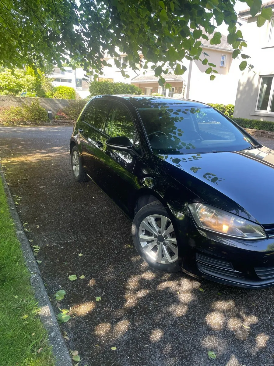 VW GOLF 1.6 tdi - Image 3