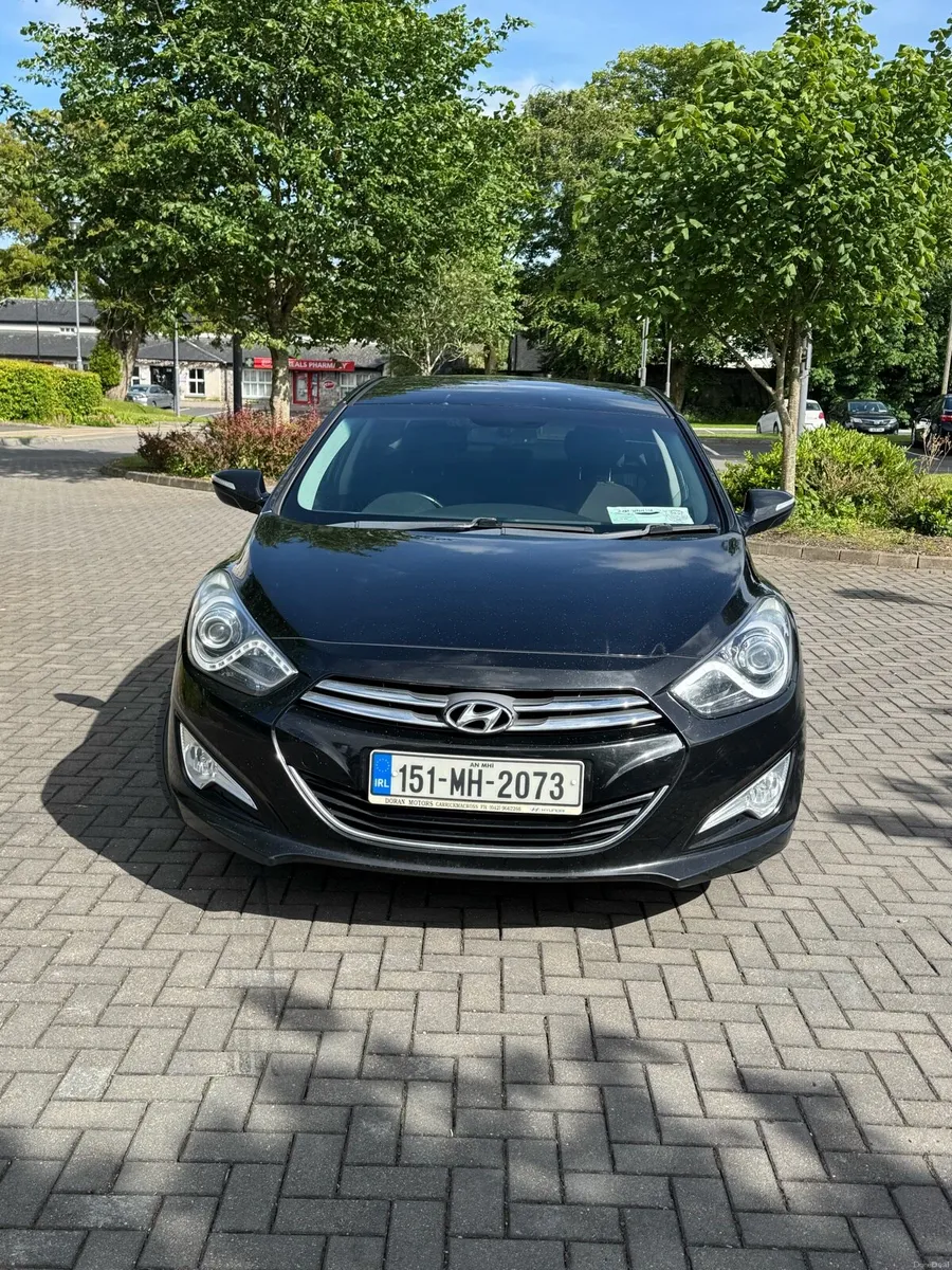Hyundai i40 - Image 2