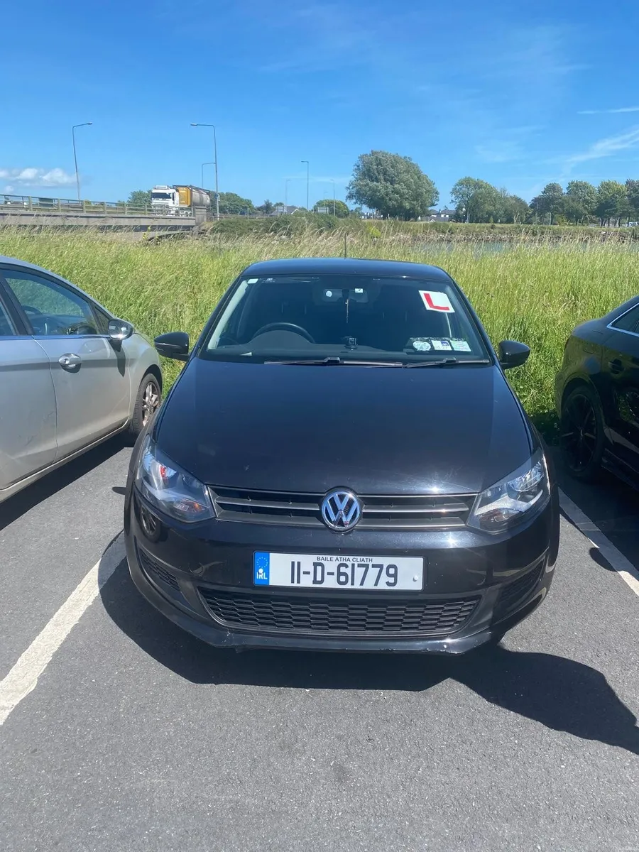 Volkswagen Polo 2011 - Image 1
