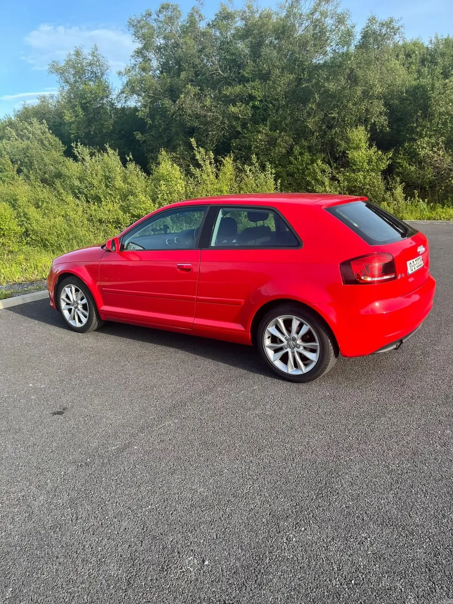 Audi A3 1.6 TDI Sport - Image 3