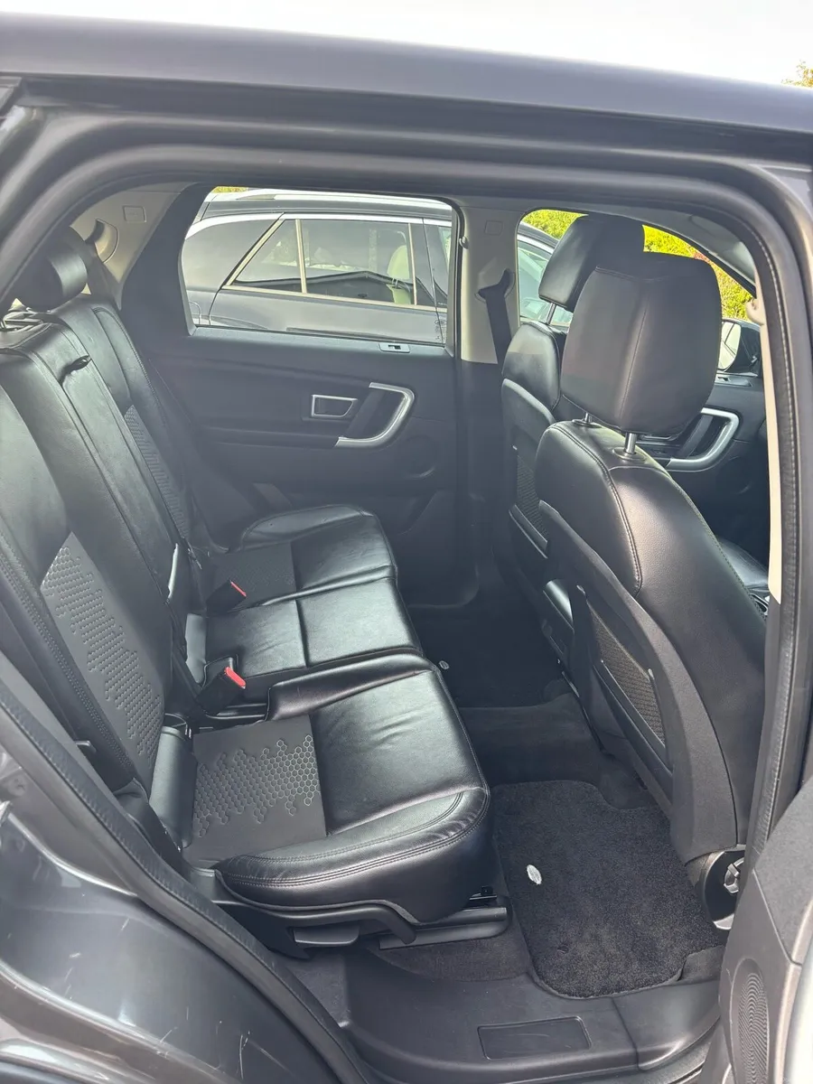 201 C Land Rover Discovery Sport - Image 5