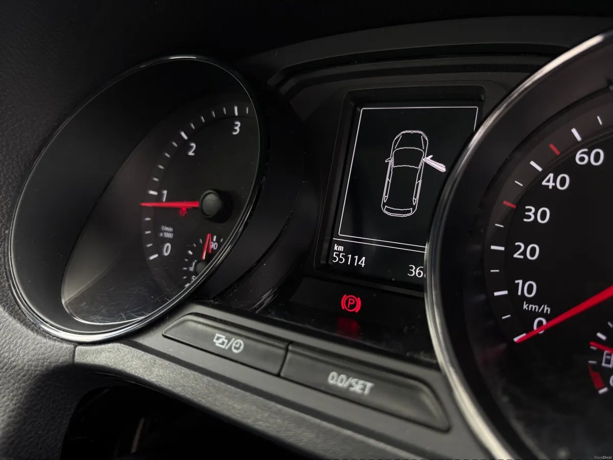 Volkswagen Polo 2017 New NCT & Tax - Image 4