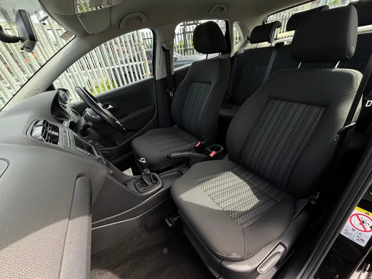 Volkswagen Polo 2017 New NCT & Tax - Image 2