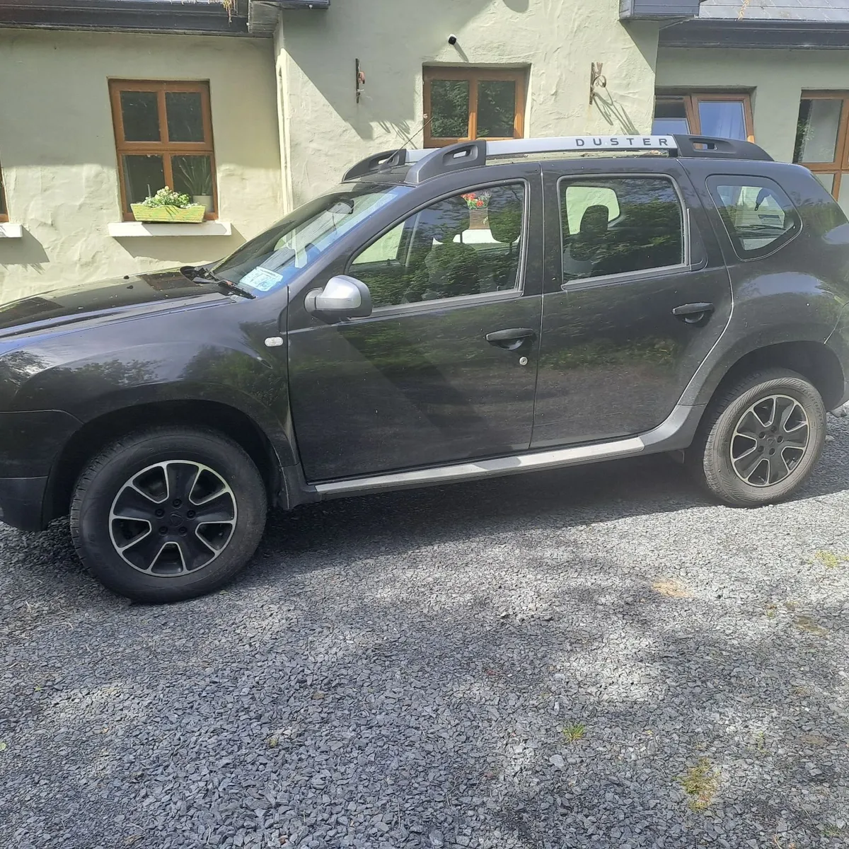 Dacia Duster 2016 - Image 1