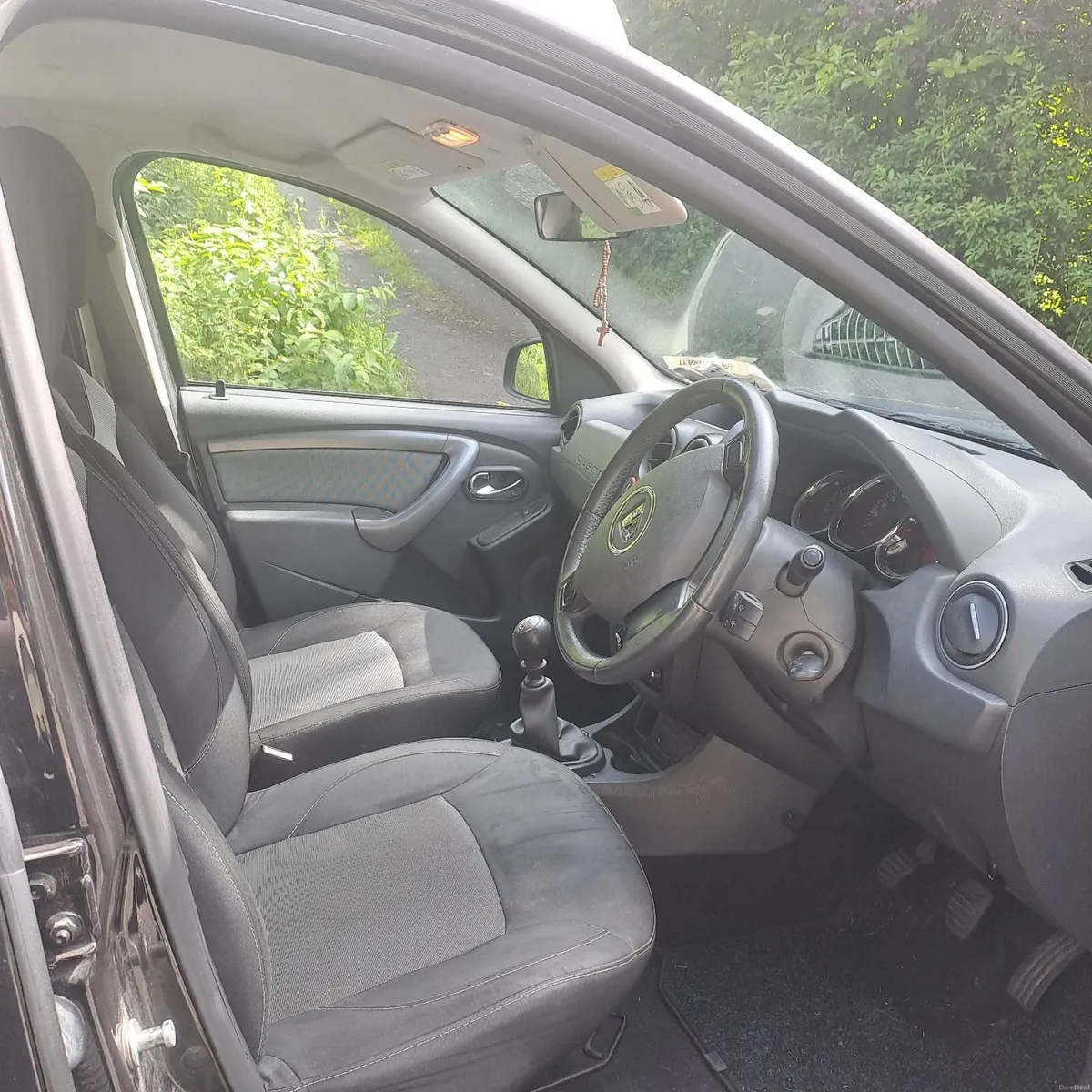 Dacia Duster 2016 - Image 3
