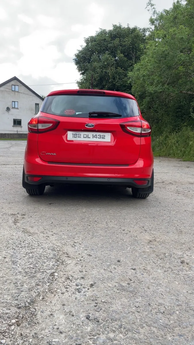 Ford C Max - Image 3