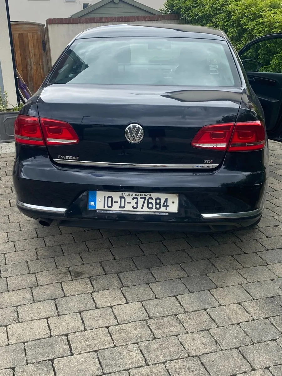Volkswagen Passat 2010 - NCT'd to April 2027 - Image 5