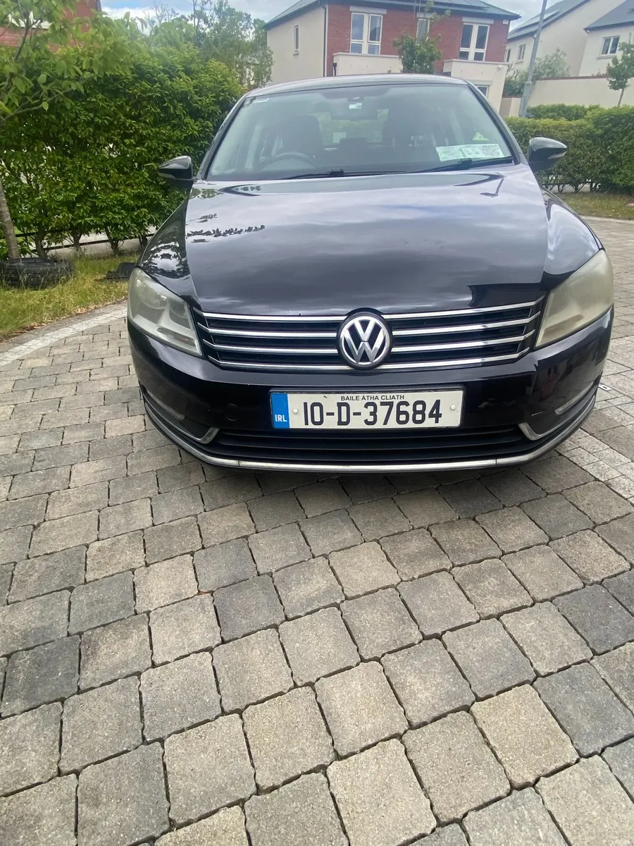Volkswagen Passat 2010 - NCT'd to April 2027 - Image 6