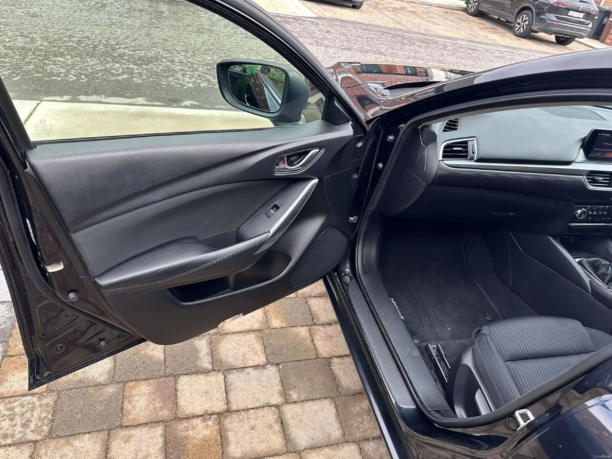 Mazda Mazda6 2017 - Image 2