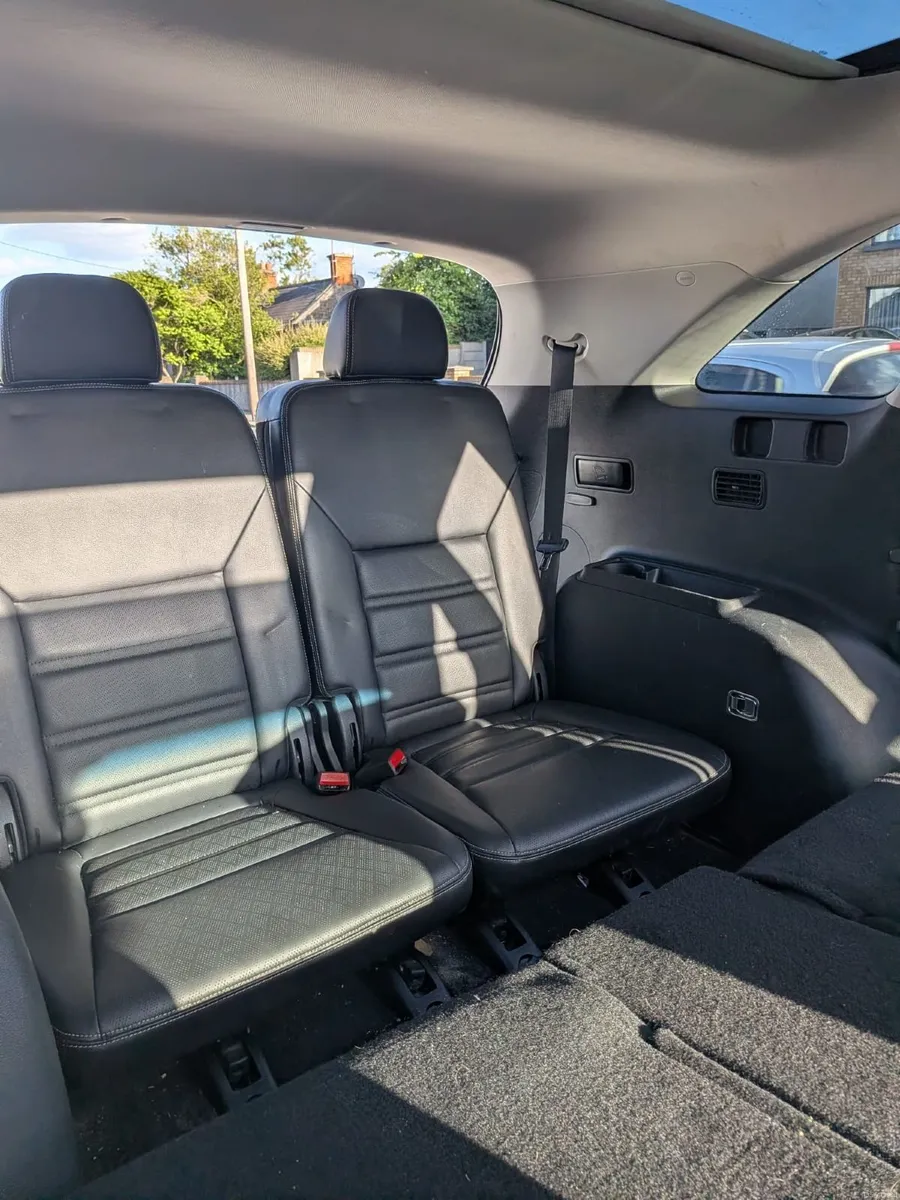 2019 Kia Sorento K3 2.2 CRDi AWD Automatic 7 Seats - Image 3