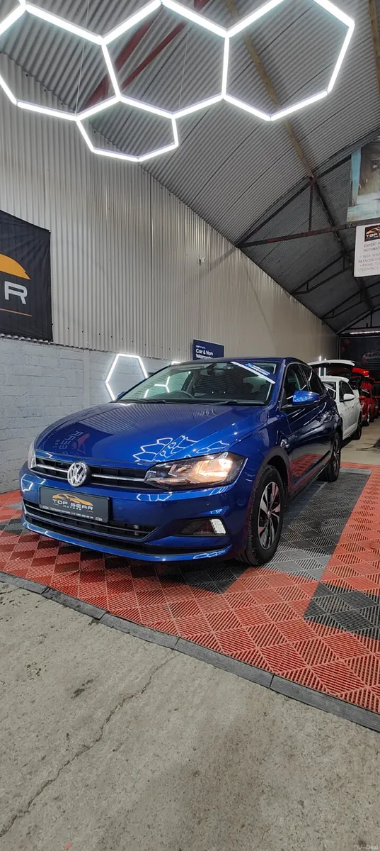 2019 VW Polo - Excellent condition - Image 2