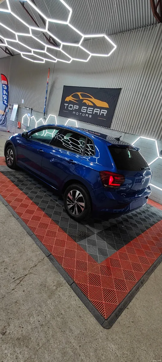 2019 VW Polo - Excellent condition - Image 4