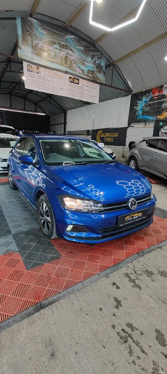 2019 VW Polo - Excellent condition - Image 3