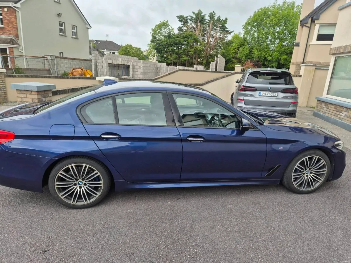 BMW 530d msport - Image 1