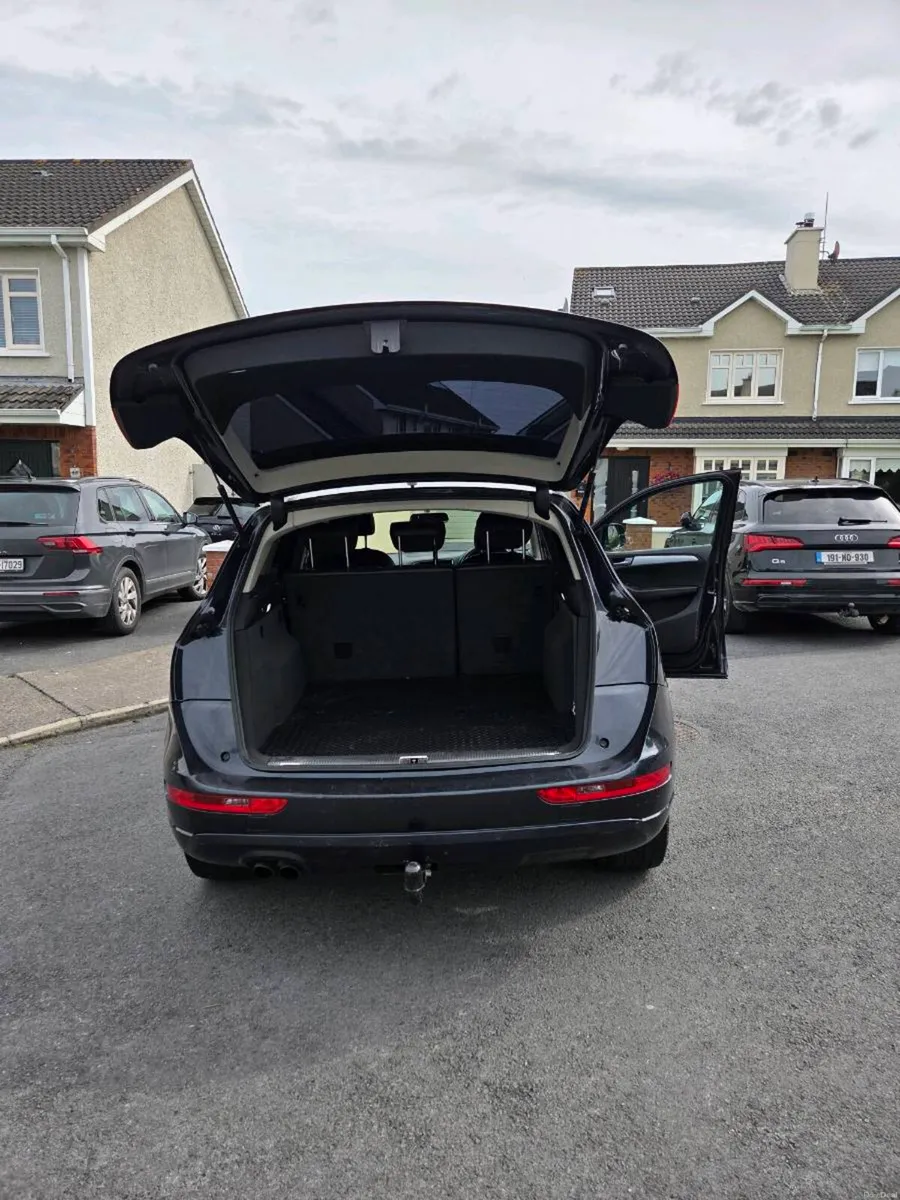 Audi Q5 Quattro 4×4 - Image 2