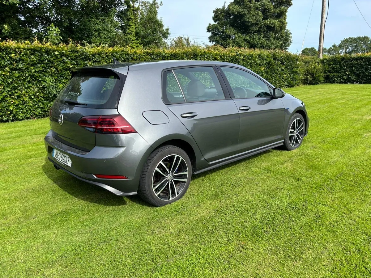 Golf gte - Image 2