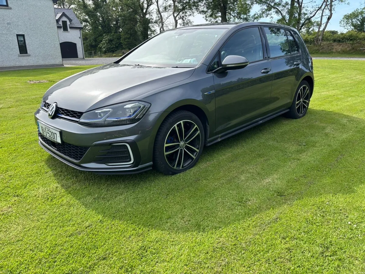 Golf gte - Image 3